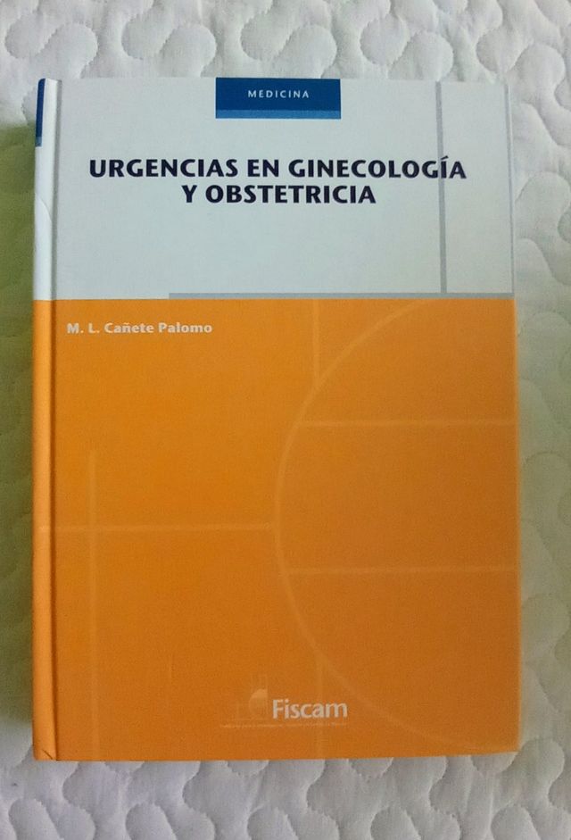Libros de medicina 