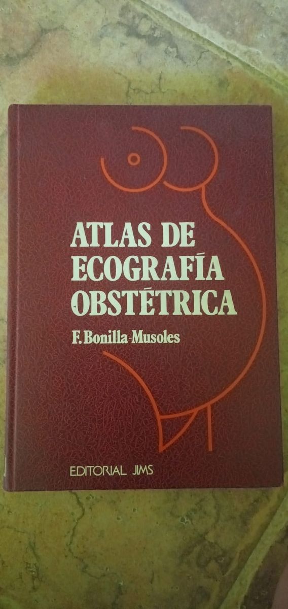 Libros de medicina 