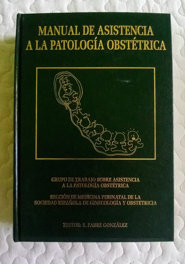 Libros de medicina 