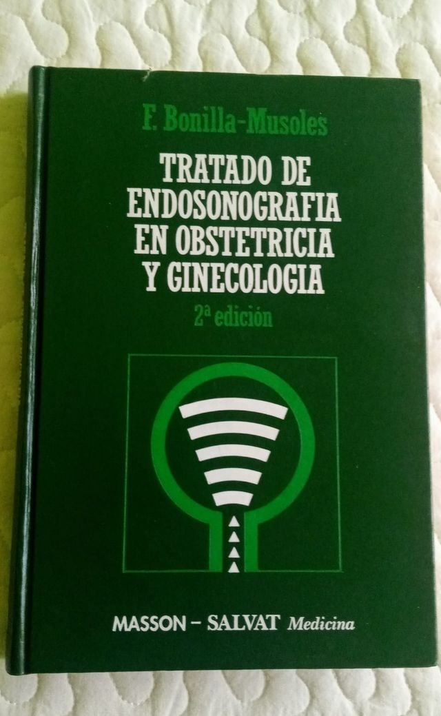 Libros de medicina 
