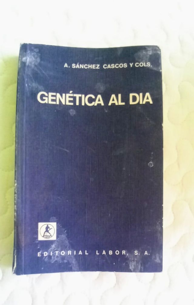 Libros de medicina 