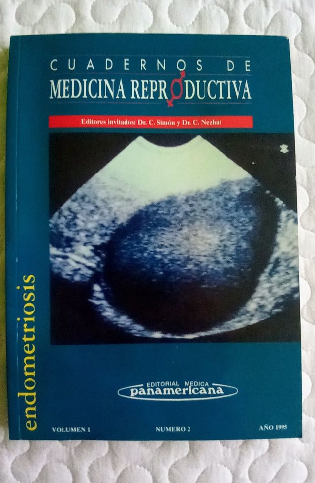 Libros de Medicina 