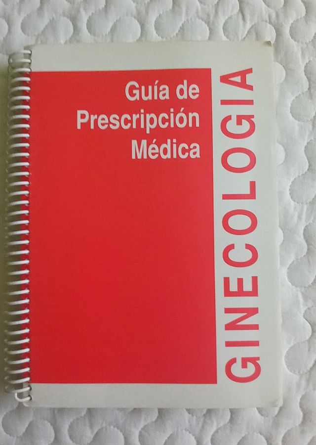 Libros de Medicina 