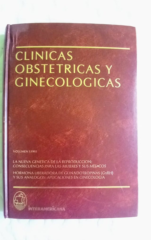Libros de Medicina 
