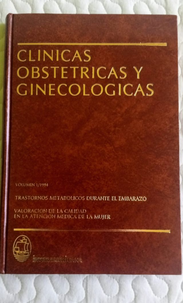 Libros de Medicina 