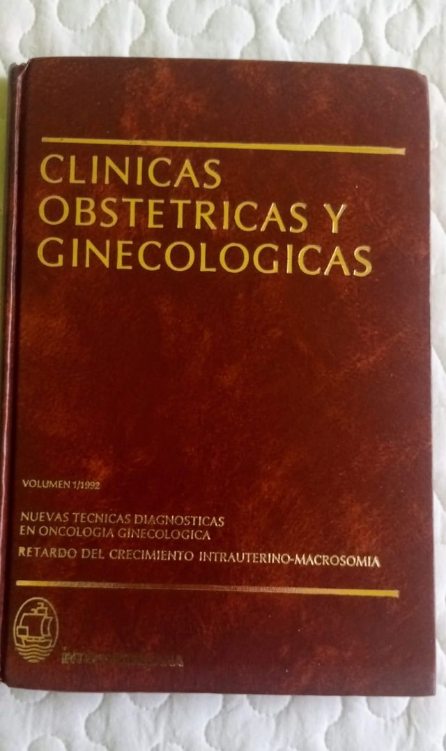 Libros de Medicina 