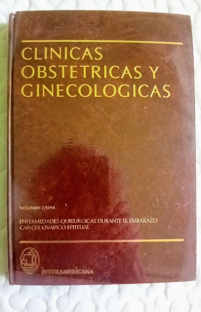 Libros de Medicina 
