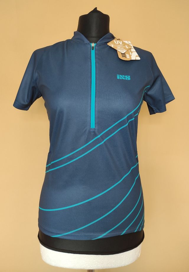 🚴🏻‍♀️ Maillot ciclismo Mujer -Nuevo- 🚴🏻‍♀️