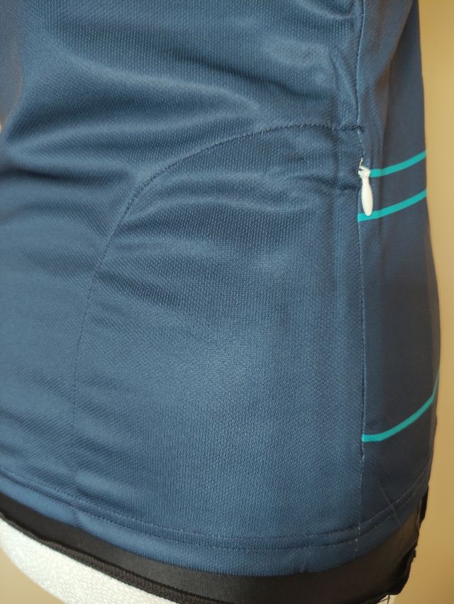 🚴🏻‍♀️ Maillot ciclismo Mujer -Nuevo- 🚴🏻‍♀️