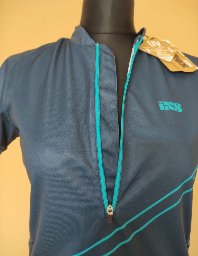 🚴🏻‍♀️ Maillot ciclismo Mujer -Nuevo- 🚴🏻‍♀️