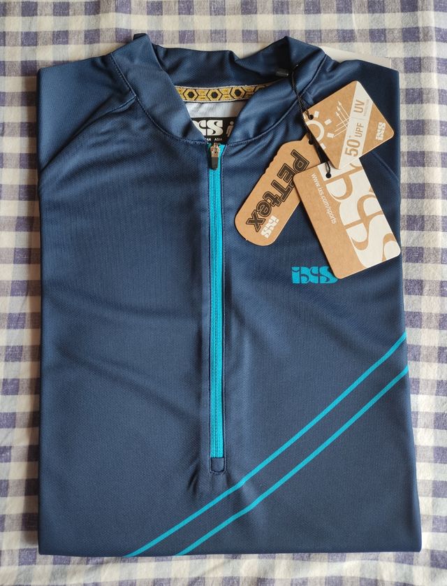 🚴🏻‍♀️ Maillot ciclismo Mujer -Nuevo- 🚴🏻‍♀️