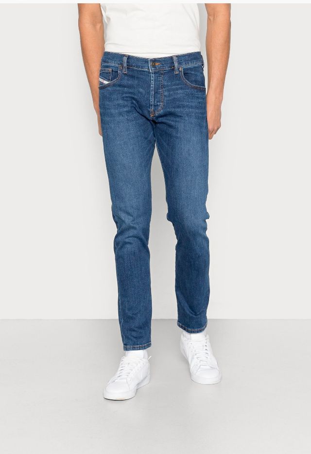 Diesel Yennox. Pantalón vaquero. W31 L32