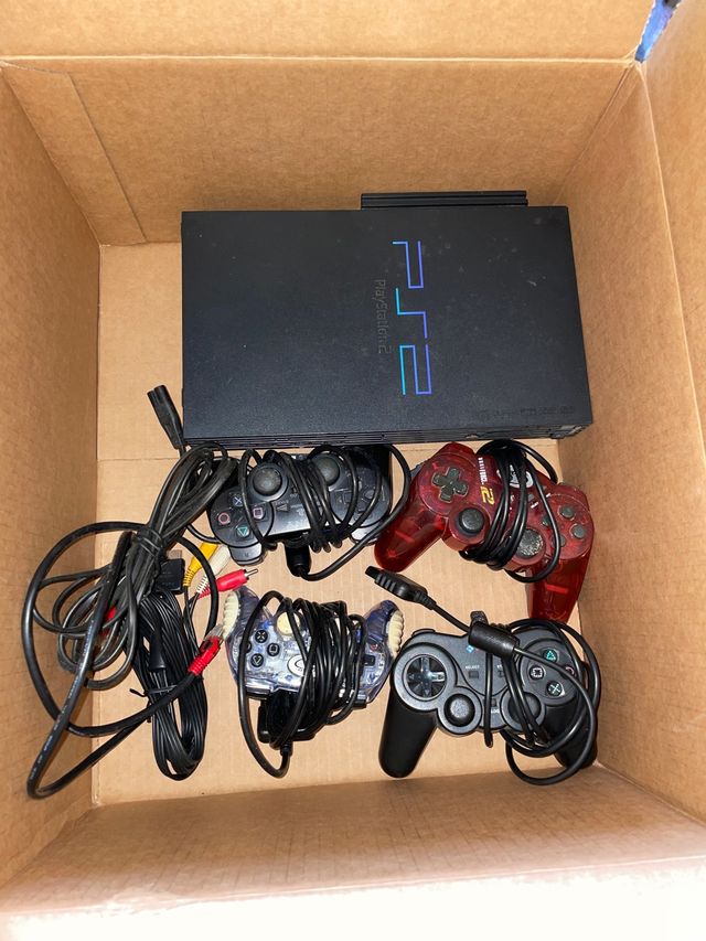 Playstation 2