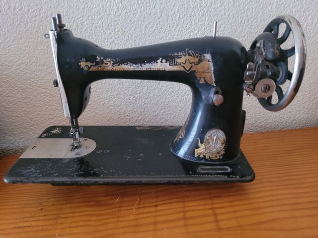 Maquina de Coser SINGER