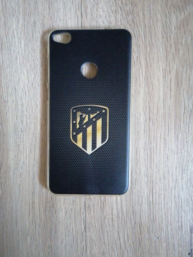 Capa Huawei P8 Lite 2017