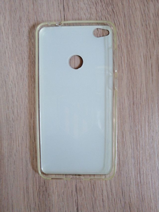 Capa Huawei P8 Lite 2017