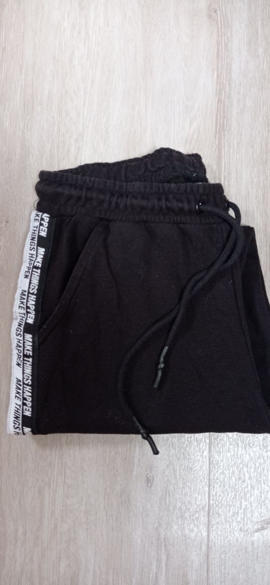 Pantalón de chandal