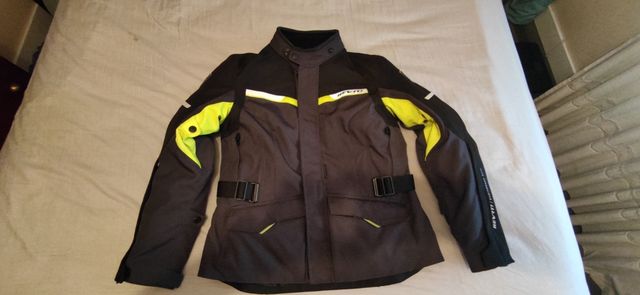 Chaqueta Revit mujer Outback 2 talla XS