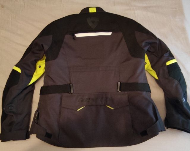 Chaqueta Revit mujer Outback 2 talla XS