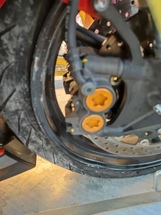 despiece r6 2005