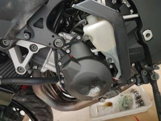 despiece r6 2005