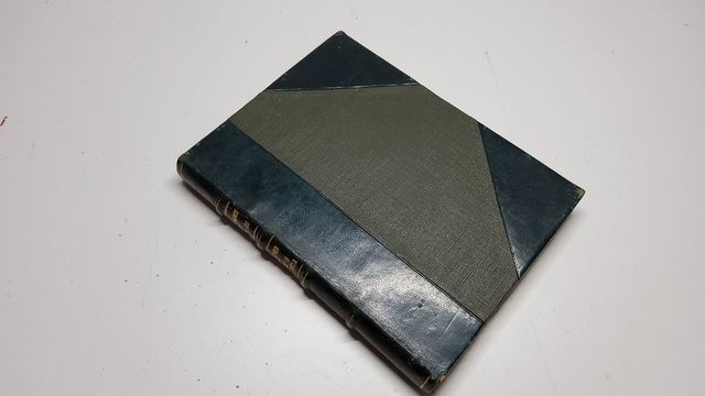 Humana Voz. María Elvira Lacaci. 1956 firmado