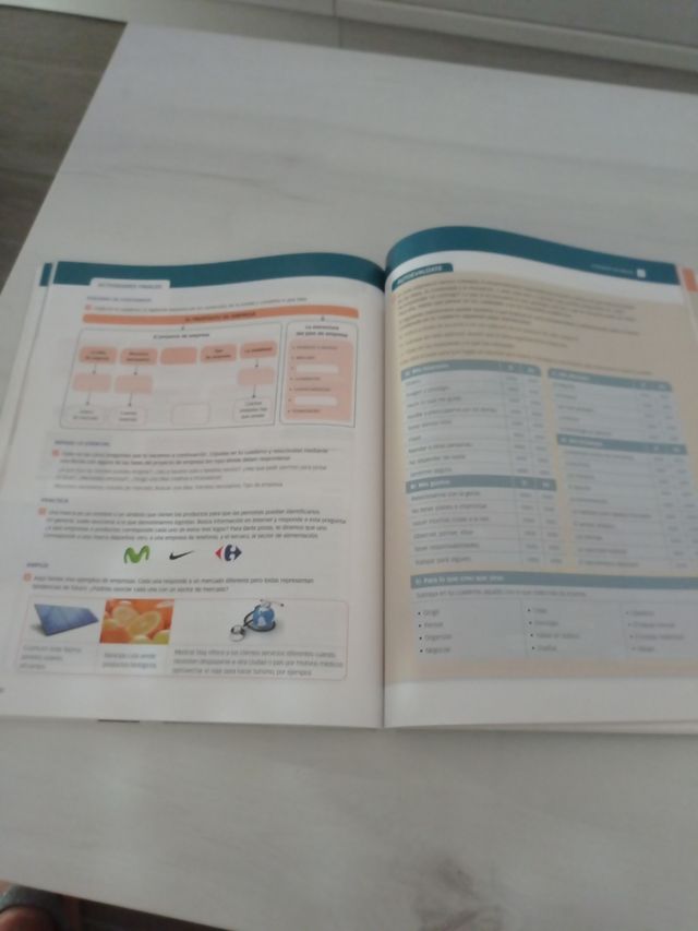 libro iniciación a la actividad emprendedora ...