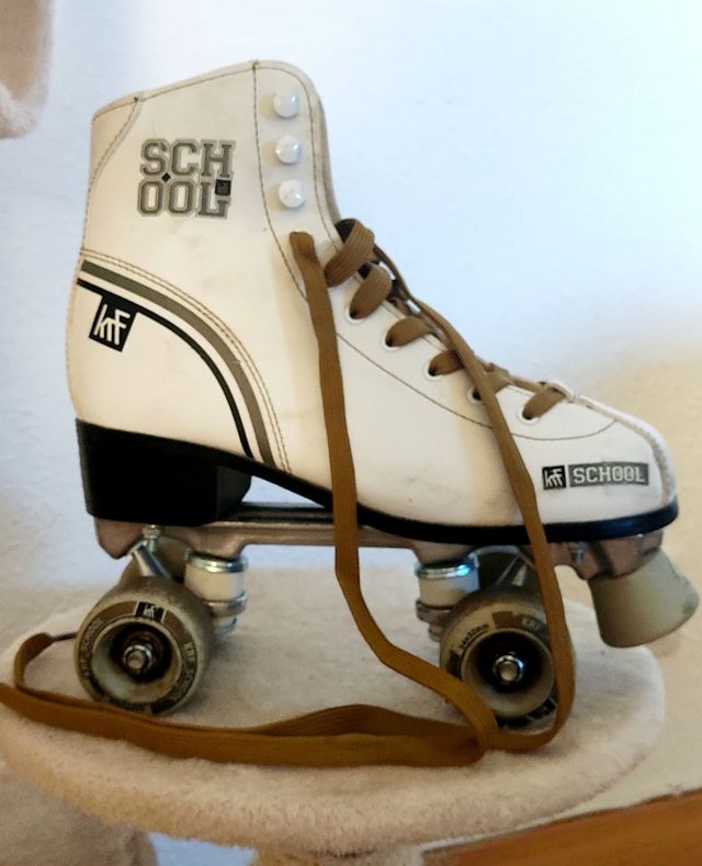 Patines 4 Ruedas School