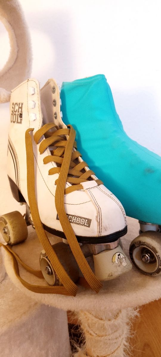 Patines 4 Ruedas School