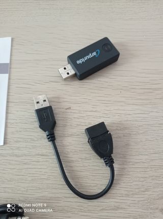 📺 ADAPTADOR BLUETOOTH PARA SMART TV 📺