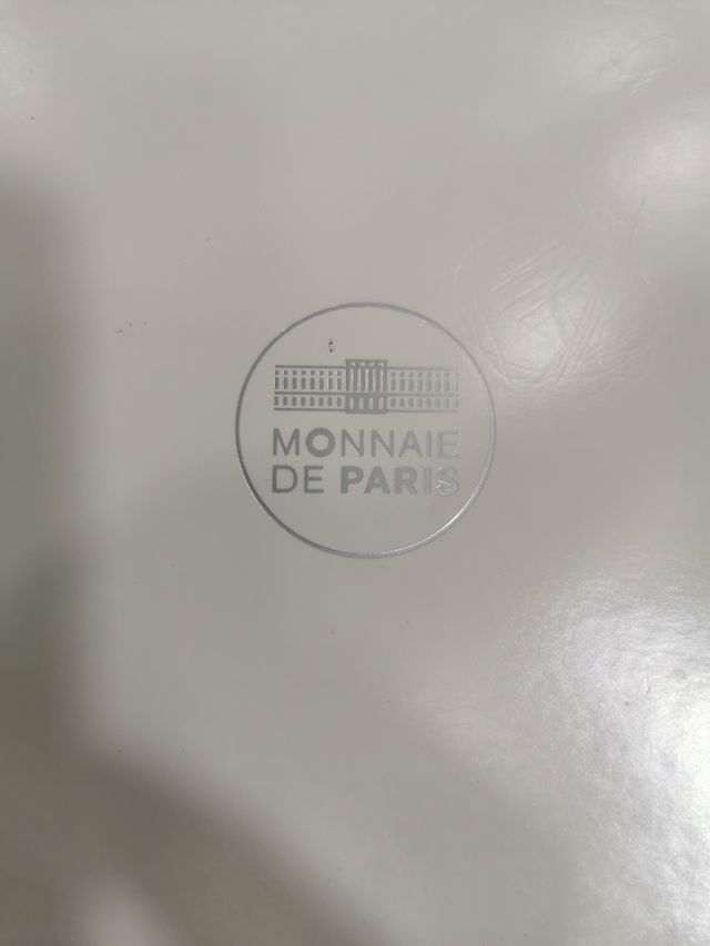 monnaie de París 2022 Buen Regalo