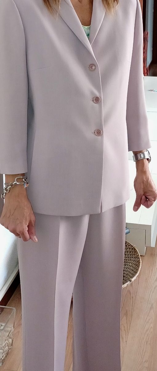 Traje de chaqueta Matiz