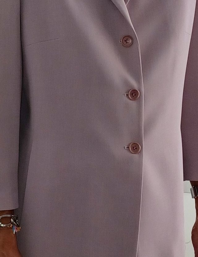 Traje de chaqueta Matiz