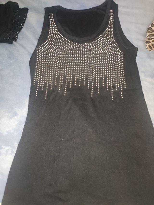 Blusas, cada una 5 euros