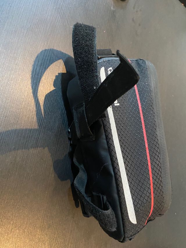 Bolsito para bicicleta