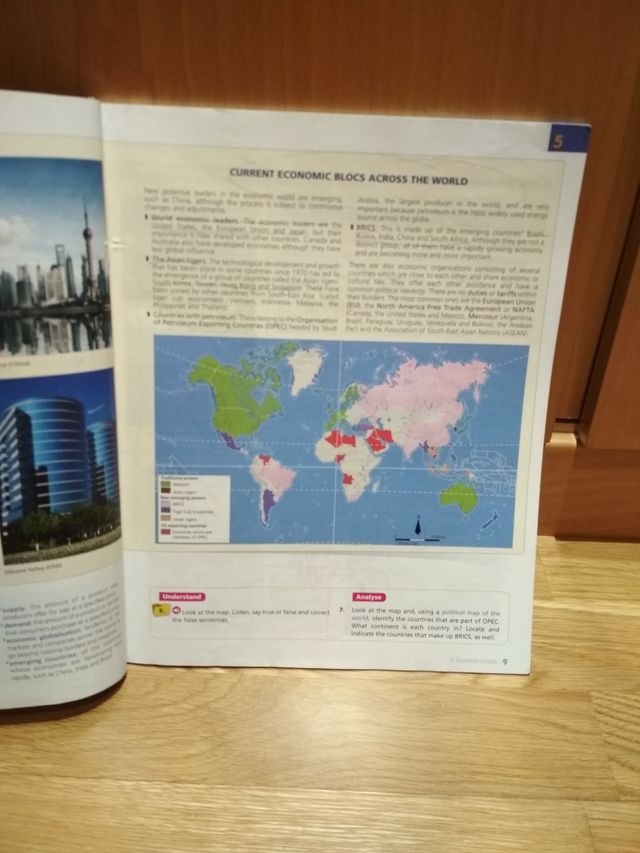 geography ISBN 9788467387421