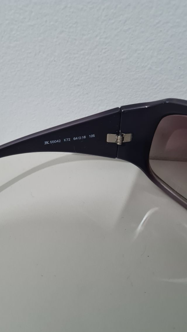 occhiali da sole Jeckerson