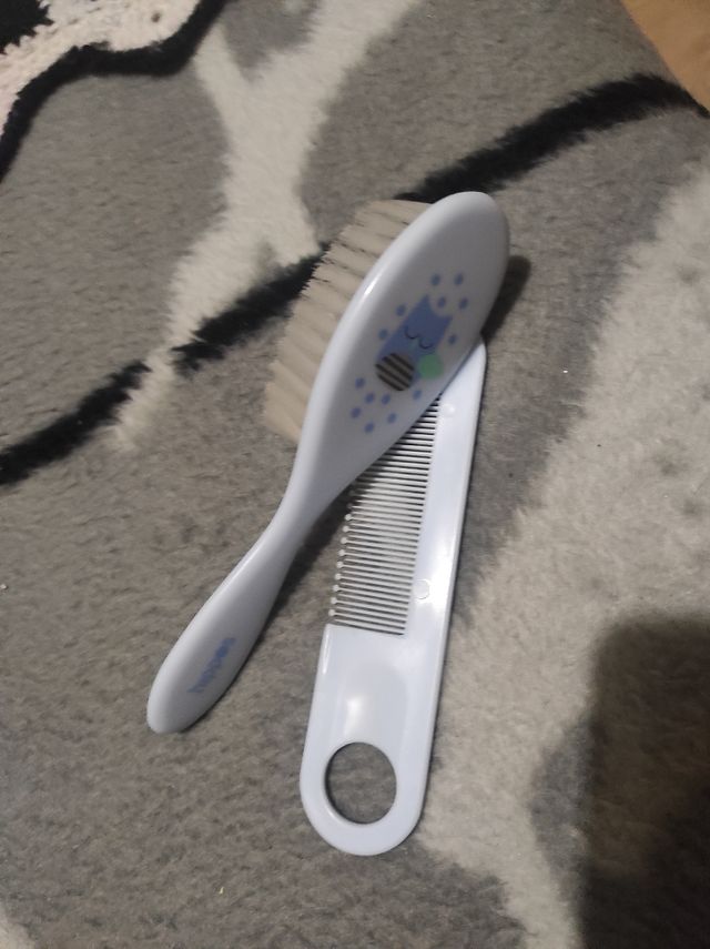 Cepillos bebe