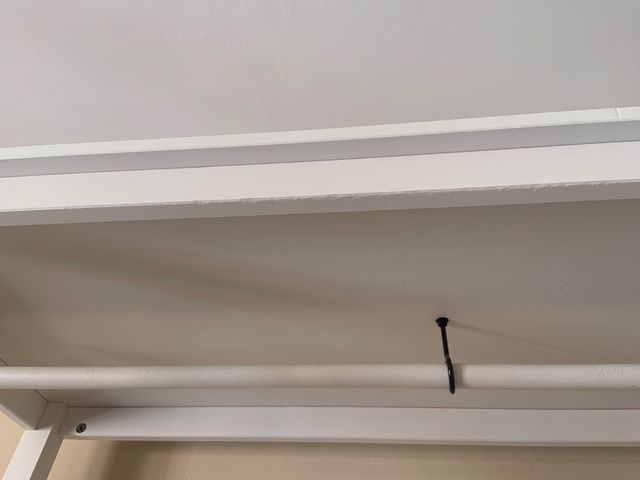 Armario Ikea color Blanco