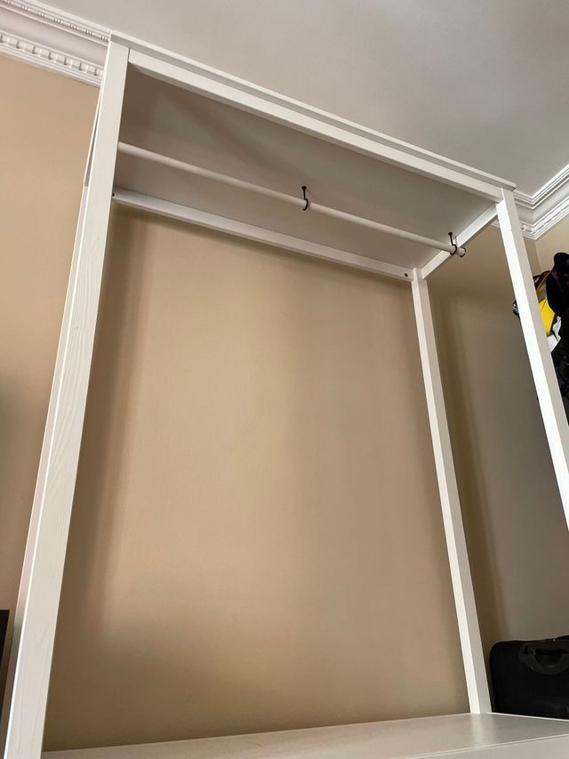 Armario Ikea color Blanco