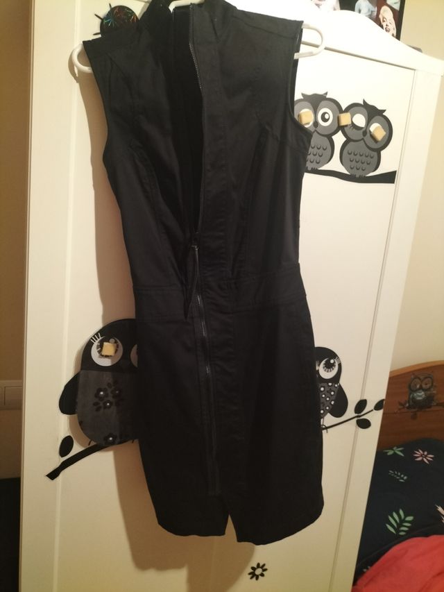 vestido gstar precioso!