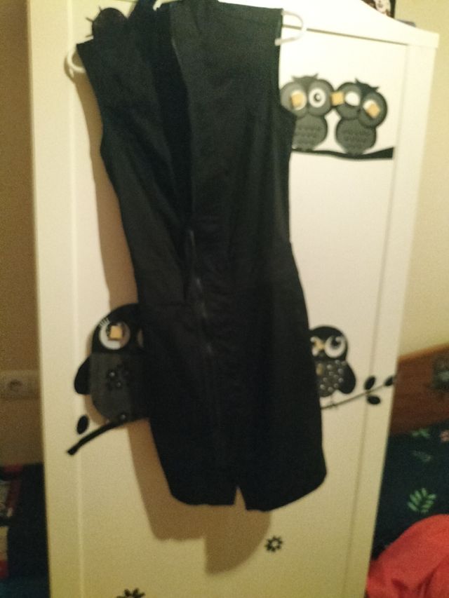 vestido gstar precioso!