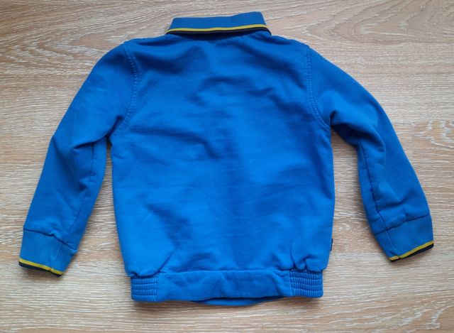 Sudadera Alkor T-4