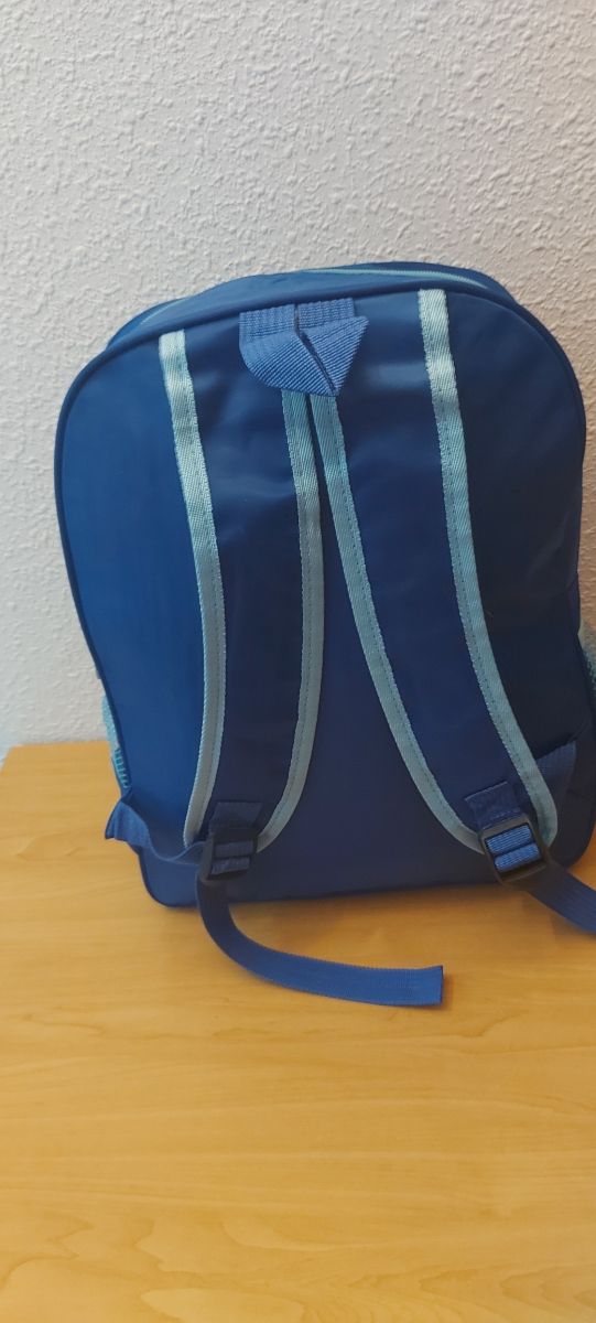Mochila infantil niño