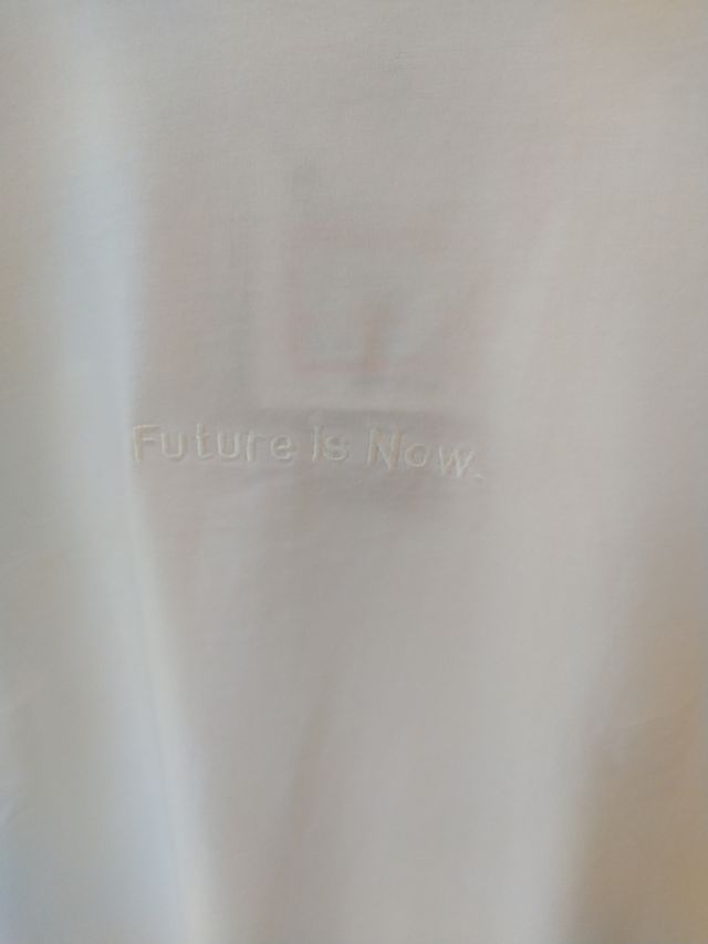 Vendo camiseta Desigual