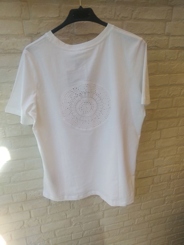 Vendo camiseta Desigual