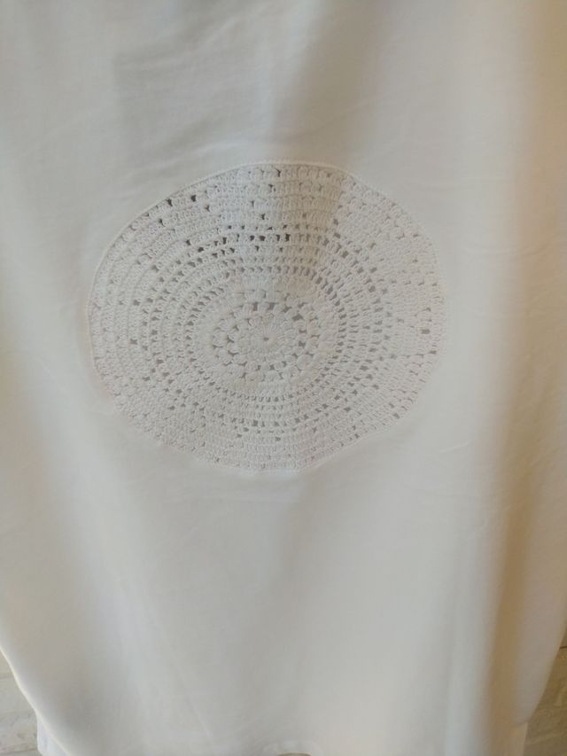 Vendo camiseta Desigual