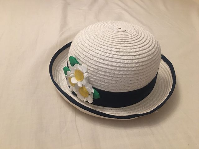 Sombrero niña Mayoral