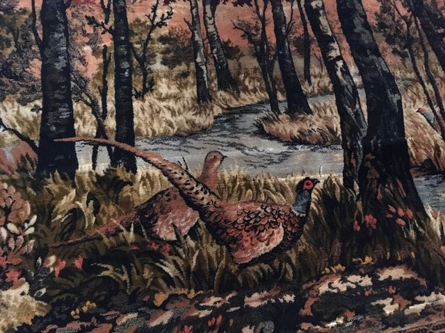 Tapiz,cuadro o alfombra