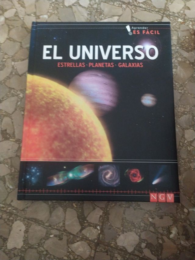 El universo